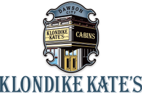 Klondike Kate's logo